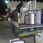 شراء مطابخ مستعمله بالرياض