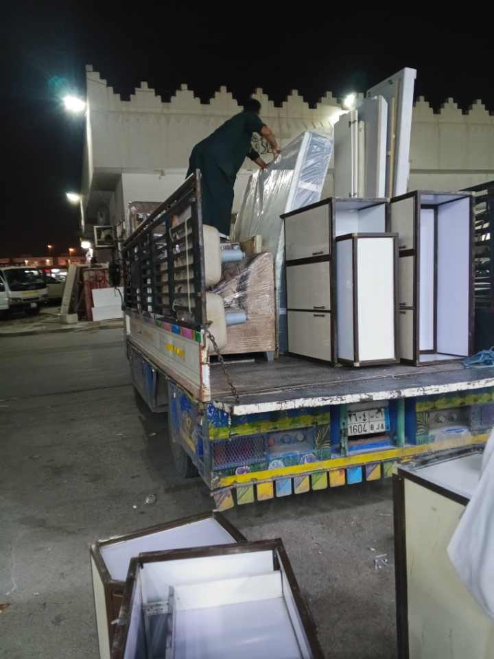 شراء مطابخ مستعمله بالرياض