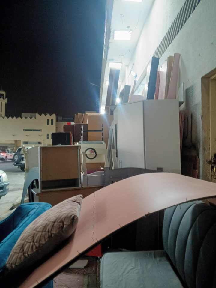 شركة شراء اثاث مستعمل بالرياض