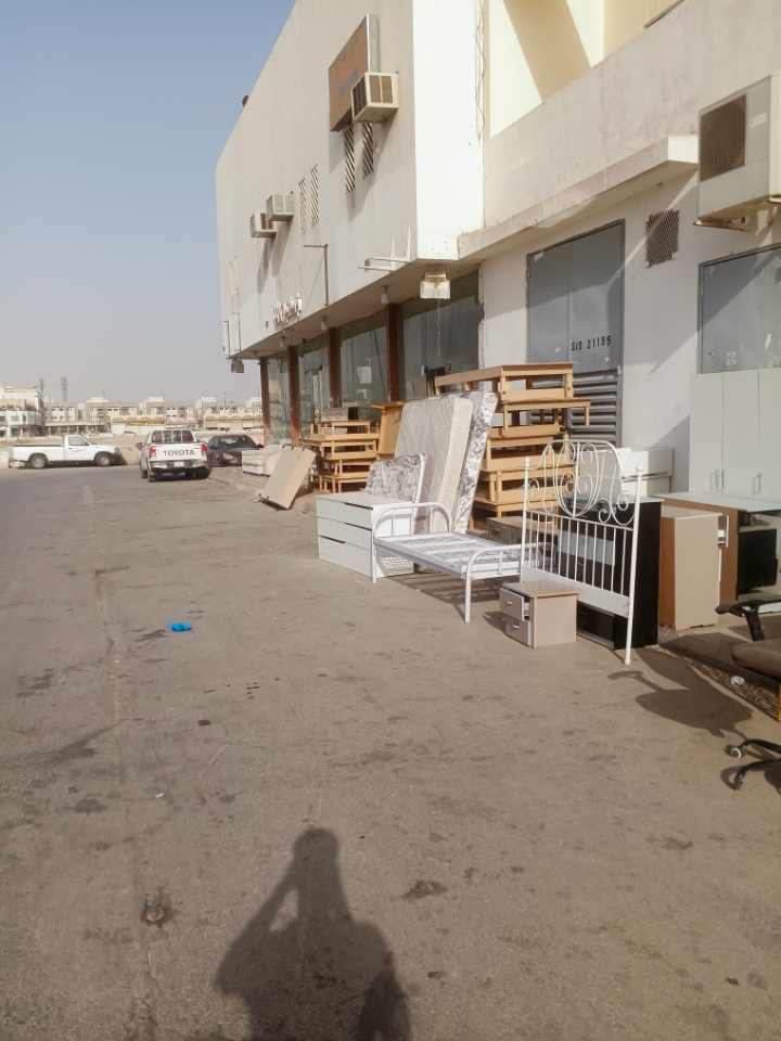 شراء اثاث مستعمل شمال الرياض